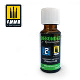 DEBONDER