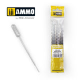 Ammo Small Pipettes 1mL 4 pcs MIG8235