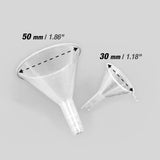 Ammo Mig PLASTIC FUNNELS