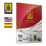 AMMO UNIVERSE CATALOGUE 2023