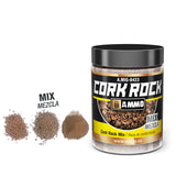 MIG8423 CREATE CORK Cork Rock Miix (Jar 100mL)