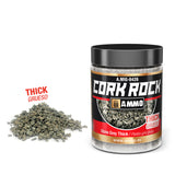 MIG8426 CREATE CORK Stone Grey Thick (Jar 100mL)