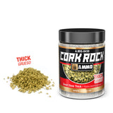 CREATE CORK Desert Stone Thick (Jar 100mL)