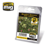 MEADOW FLOWERS MIXED