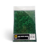 Jade Green Marble. Sheet of marble