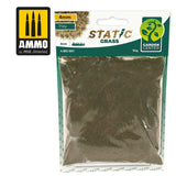 STATIC GRASS HAY 4MM