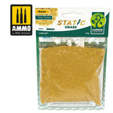 STATIC GRASS DRY GRASS 4 MM