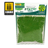 STATIC GRASS VIBRANT SPRING 4 MM