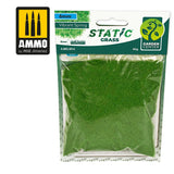STATIC GRASS VIBRANT SPRING 6 MM
