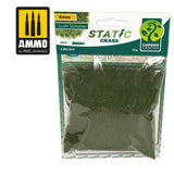 STATIC GRASS LUSH SUMMER 4 MM