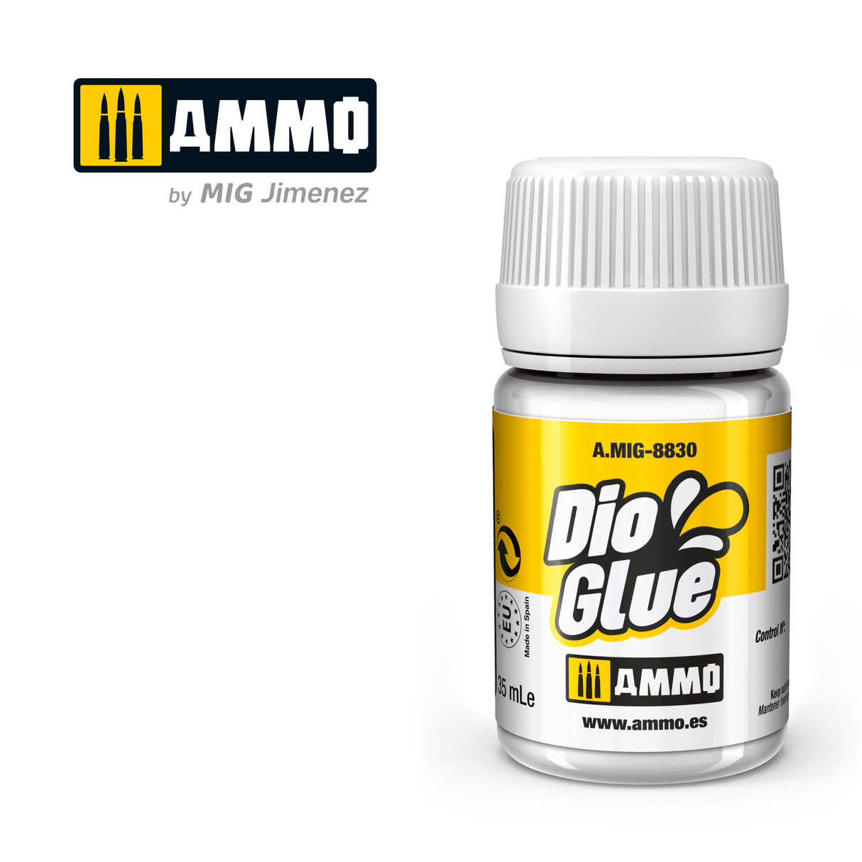 DIO GLUE