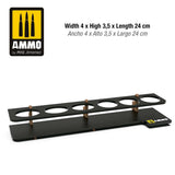 Modular Adhesives