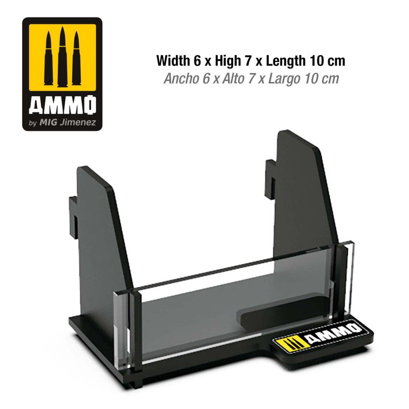 Modular Shelving Small + Divider