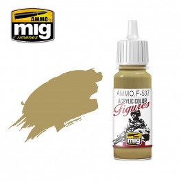 FIGURE PAINT SUNNY SKINTONE