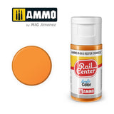 REEFER ORANGE  (15 mL)