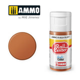 RUST  (15 mL)