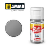CONCRETE  (15 mL)