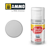 LIGHT GREY  (15 mL)
