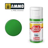 SIGNAL GREEN  (15 mL)