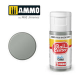 WAGON GREY   (15 mL)