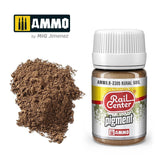 RURAL SOIL  (35 mL)