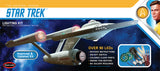 Polar Lights Model Kits - 1:350 Star Trek: TOS U.S.S. Enterprise Light Kit