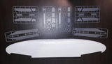 MikroMir 1/72 Kalinin K-7 Kit 72-015