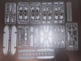 MikroMir 1/72 Kalinin K-7 Kit 72-015