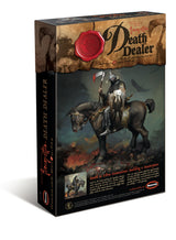 Moebius Models Model Kits - 1:10 Frazetta Death Dealer Kit MMK961