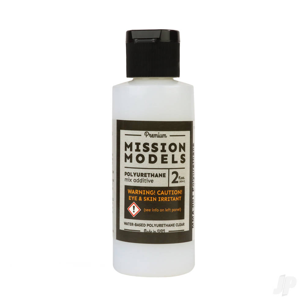 Polyurethane Intermix 2oz