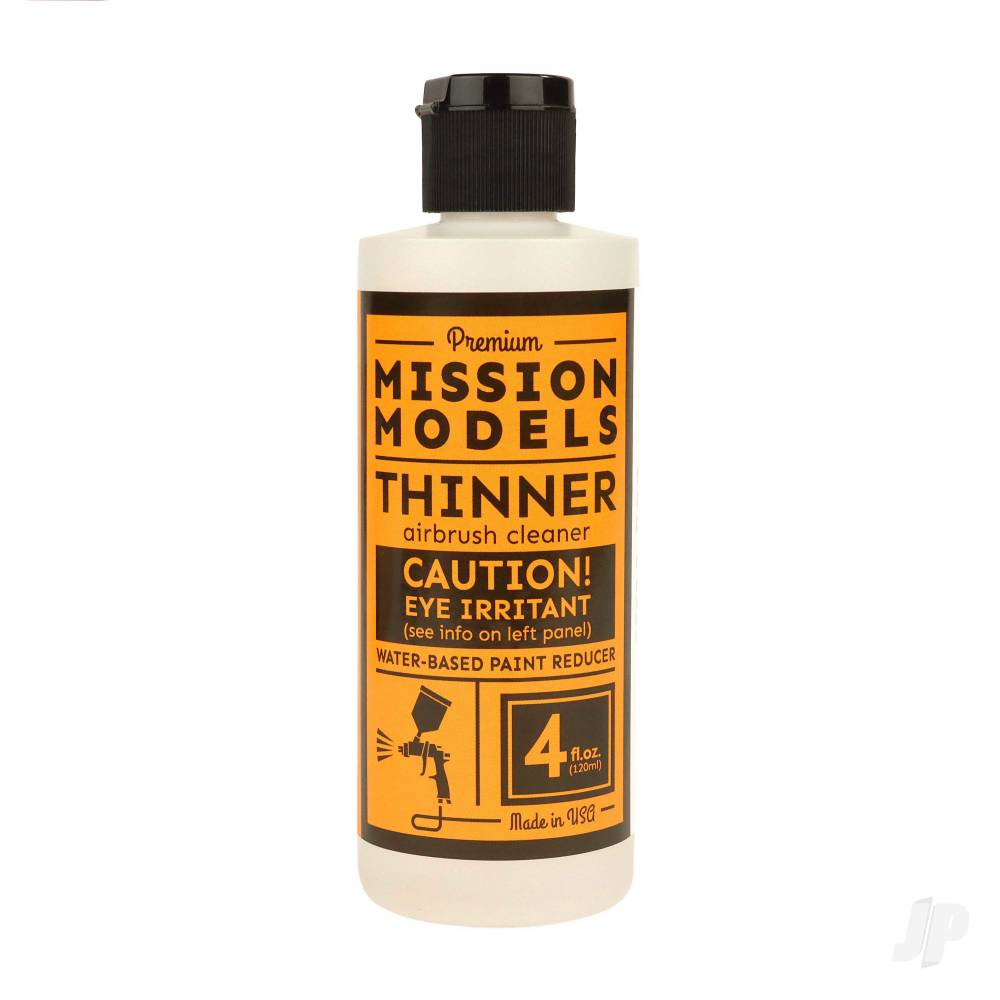 Thinner / Reducer  4oz