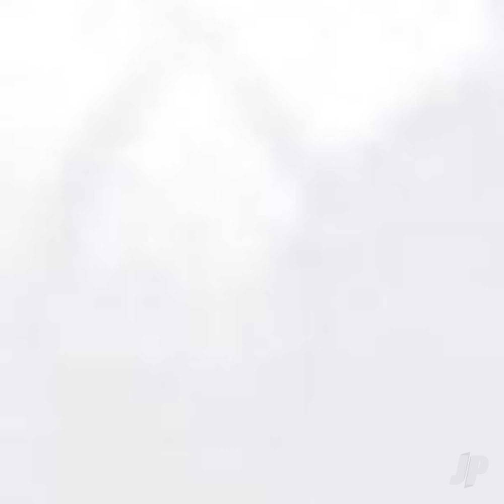 Gloss White Base for Chrome 1oz