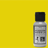 Yellow Zinc Chromate 1oz
