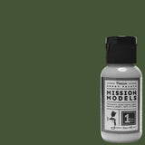 RAF Dark Green  1oz