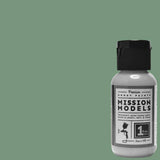 M3 Mitusbish Interior Green  1oz