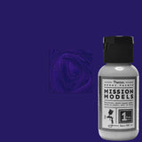 Iridescent Plum Purple 1oz