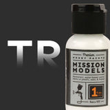 Transparent Smoke ( window tint etc ) 1oz