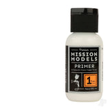 White Primer 1oz