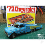 MPC 1972 Chevy Racers Wedge/Pick Up 1/25 kit