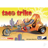 Taco Trike (Trick Trikes Series)