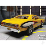 MPC 1976 Dodge Dart Sport 1/25 Kit