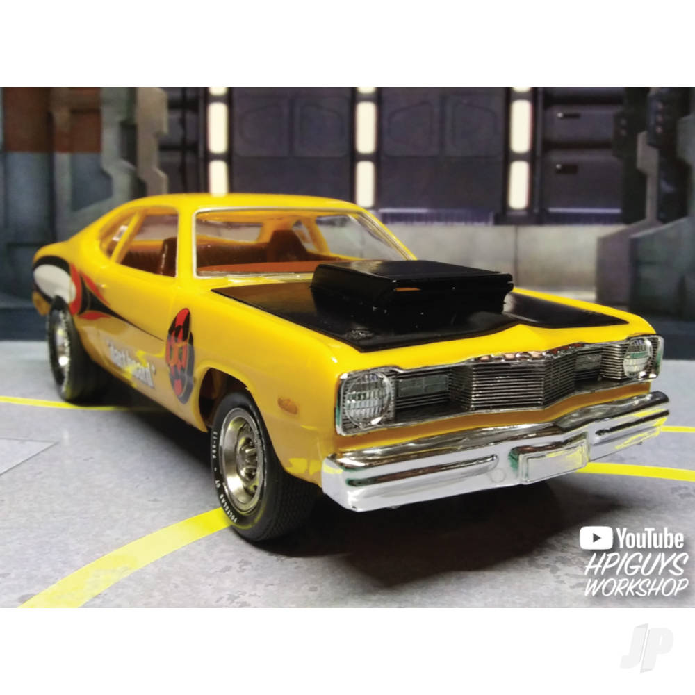 MPC 1976 Dodge Dart Sport 1/25 Kit