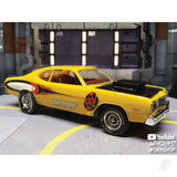 MPC 1976 Dodge Dart Sport 1/25 Kit