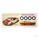 MPC 1976 Dodge Dart Sport 1/25 Kit