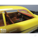 MPC 1976 Dodge Dart Sport 1/25 Kit