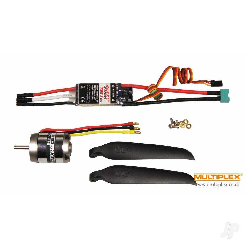 Power Set Lentus