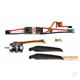 Power Set Lentus