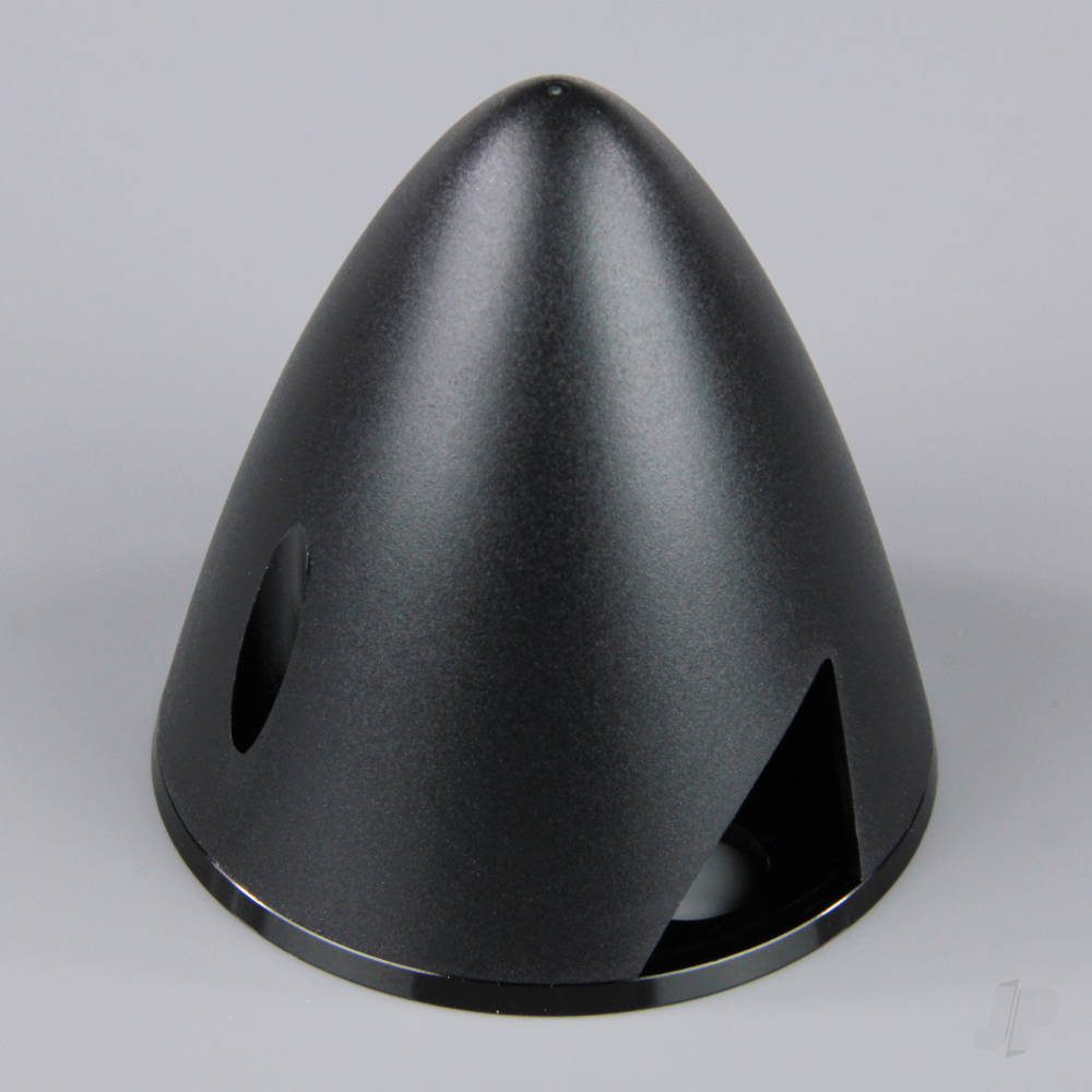 Tuning-Spinner FunRacer 67mm diameter with Aluminium Backplate