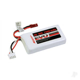 ROXXY EVO LiPo 3-1000B 30C; 11.1 Wh