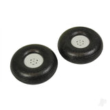 EPP wheels 127 mm